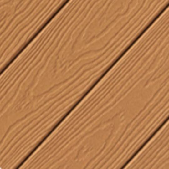 Wolf Home Products 1" x 6" x 20' Evergrain Decking — EPO1620CE