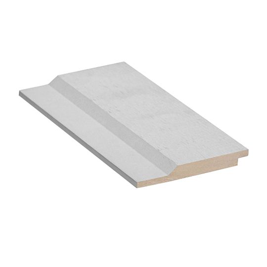 TruExterior 1" x 8" x 16' Channel-Style Bevel Siding