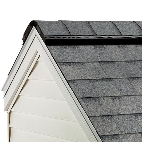 Owens Corning ProEdge Storm Hip & Ridge Shingles — OCFHRPESDVAS