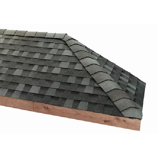 GAF Seal-A-Ridge Ridge Cap Shingles — GAFSARMVCS