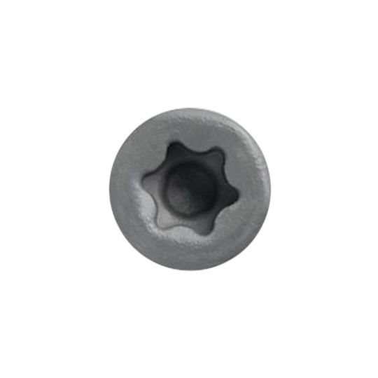 Olympic Manufacturing 3" TrapEase 3 Ultimate Composite Deck Screw - Box of 350 — FMTR33503CS
