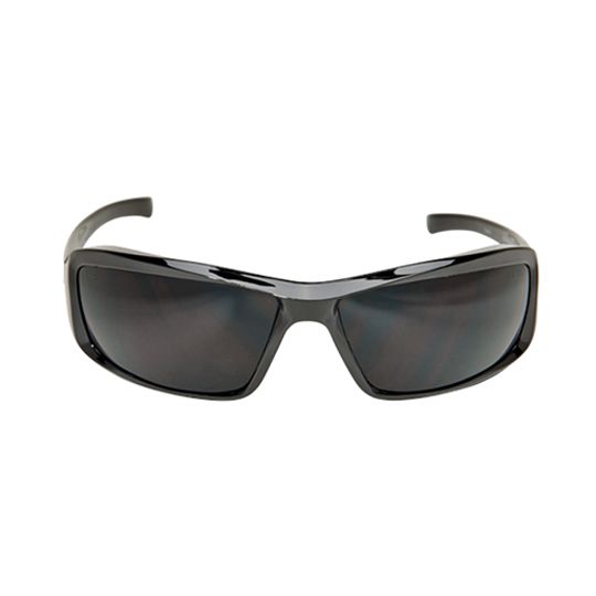 Edge Brazeau Non-Polarized Safety Glasses — ORGXL116-S