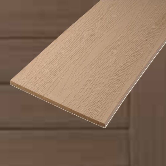 Azek 1/2" x 12" x 12' Rim Board — AZKDREW