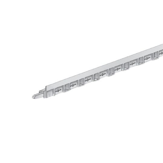 Royal Building Products Portsmouth Universal Starter Strip