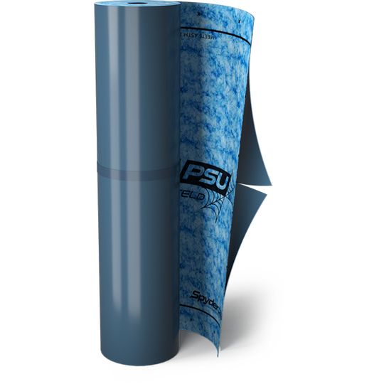 Sentry Spyder Psu Roofing Underlayment