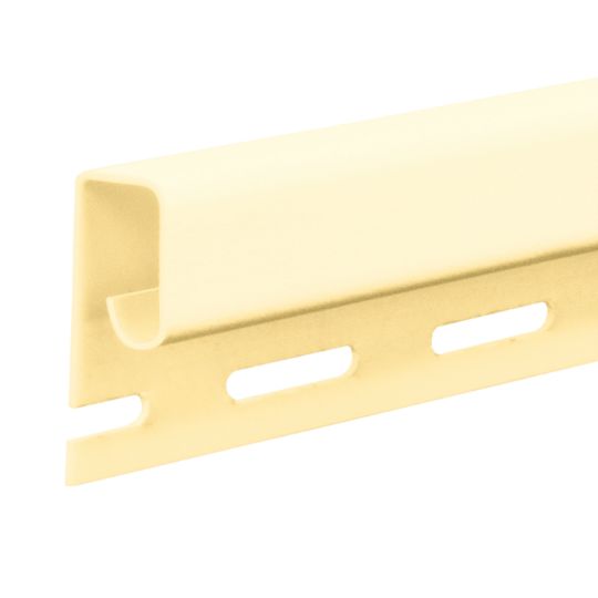 CertainTeed Siding Cedar Impressions Undersill Trim - Matte Finish — CERCIUSHC
