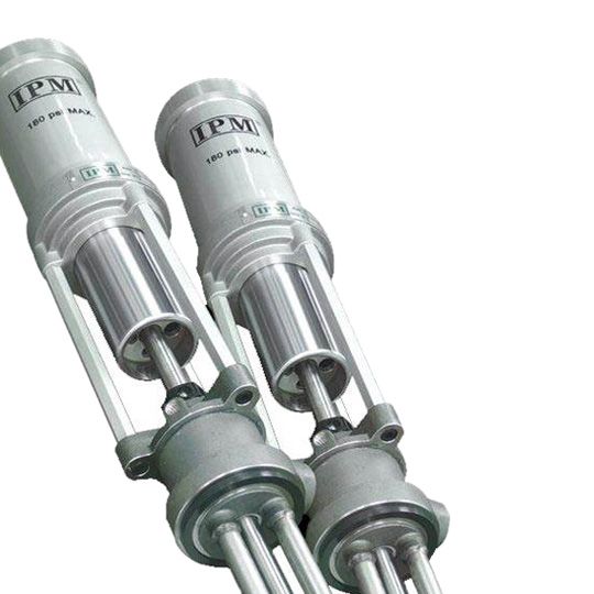 Spray Foam Systems Ipm Drum Length Transfer Pump - 2:1 Ratio