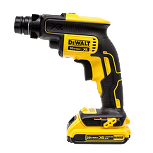 Simpson Strong-Tie Quik Drive Cordless Gun