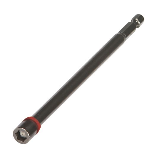 Malco 1/4" Extra Long Magnetic Hex Driver