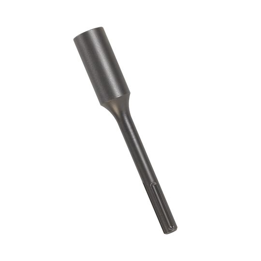 Bosch 5/8" x 3/4" Ground Rod Driver SDS-max Hammer Steel
