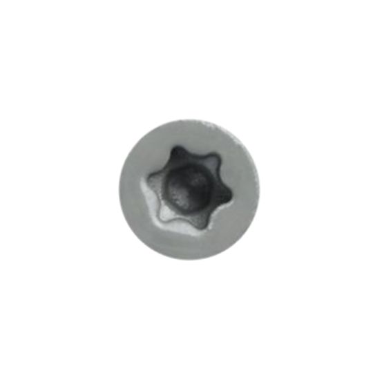Olympic Manufacturing 2-1/2" TrapEase 3 Ultimate Composite Deck Screw - Box of 1,050 — FMTR31050212PB