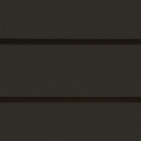 CertainTeed Siding Monogram Double 5" Clapboard Vinyl Siding - Rough Cedar Finish — CERMGD5RCTX
