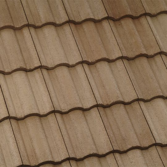 Eagle Roofing Products 10" x 17" Malibu Trim Tile — EGLMA2646MASCA