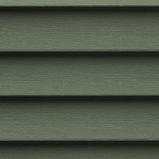 Variform By PlyGem 12'6" Vortex Extreme Double 4" Traditional Vinyl Siding — VAR272813