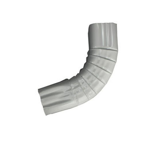 Spectra Metal Sales 2" x 3" A Elbow — SMSAE23WH