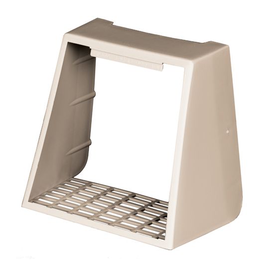 Mid-America Small Animal Guard for Hooded Vent — MABMMSAG023