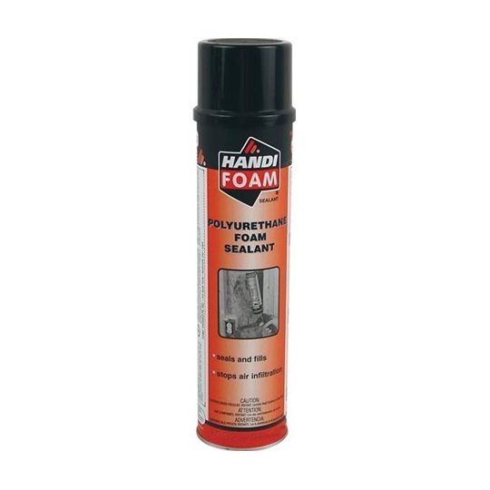 Fomo Products Handi-Foam Straw Foam - 29 Oz. Can