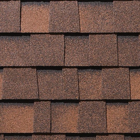 CertainTeed Roofing Patriot Xl Shingles — CTRPXLLSMB