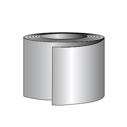 Variform By PlyGem .032" x 11-3/4" Aluminum Gutter Coil (for 5" Seamless Gutters) — VAR3690146