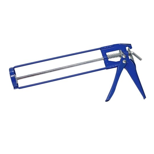 The Brush Man 10 Oz. Caulk Gun - Skeleton Frame — TBMCG8312