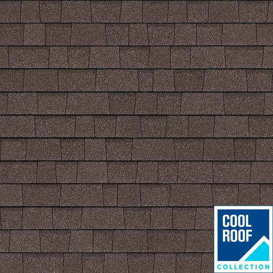 Owens Corning TruDefinition Duration Cool Shingles — Shingles — OCFCMDTDCNS