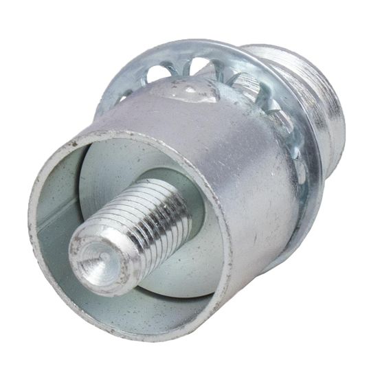 Marshalltown 360° Twist Bracket with Threaded Handle Adapter