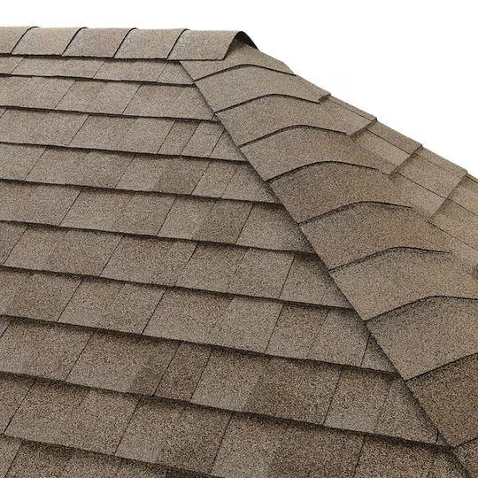 GAF Seal-A-Ridge Ridge Cap Shingles — GAFSARSVDW