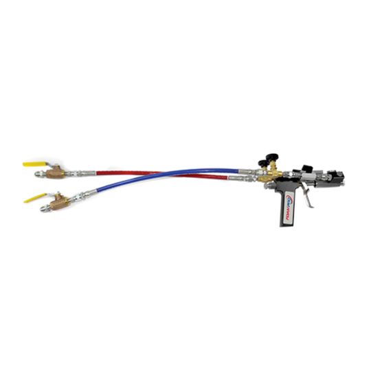 ICP Adhesives & Sealants FoamPro Foam Dispenser Gun with 100' Hose