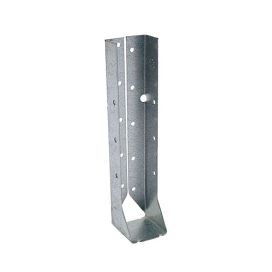 Simpson Strong-Tie 2 x 10 to 2 x 12 Luc Concealed Flange Joist Hanger with Zmax Coating