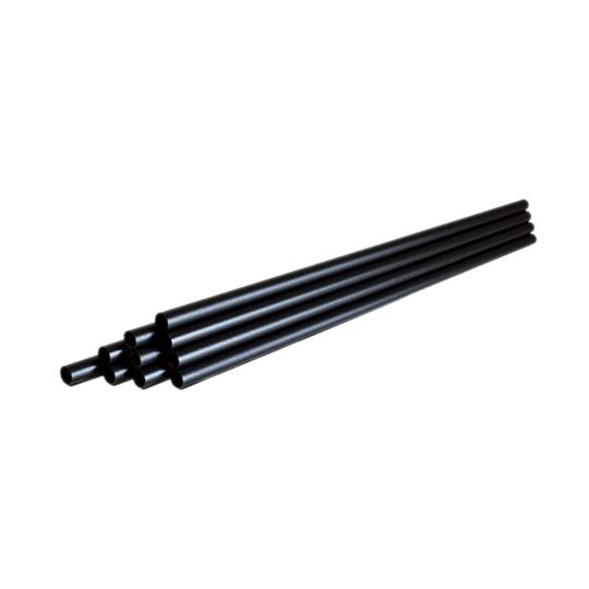 AFCO Industries 36" Round Baluster - Count of 16 — Railing — AFIX36BR0372