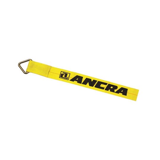 S-Line 4" x 30' Winch Strap Chain Tie-Down