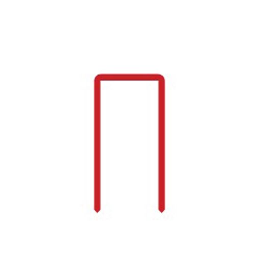 Arrow Fastener 9/16" T50 Staple