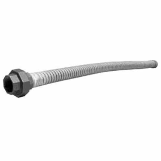 Roofmaster 5' Flexmetal Hose with Stockham Equal Union (only Mcoe)