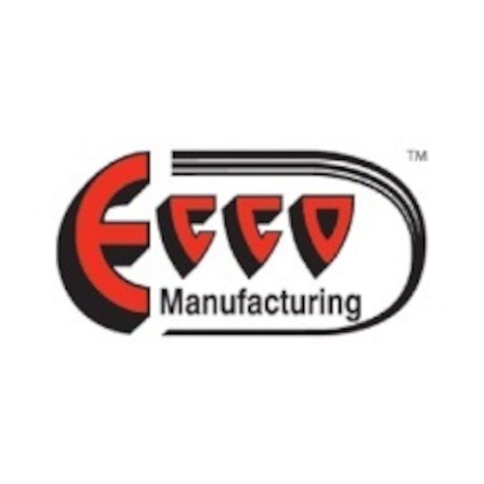 Ecco Manufacturing 4" Rain Cap