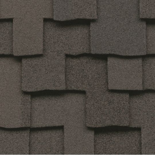 CertainTeed Roofing Presidential Solaris Shingles — CTRFRPSARSG