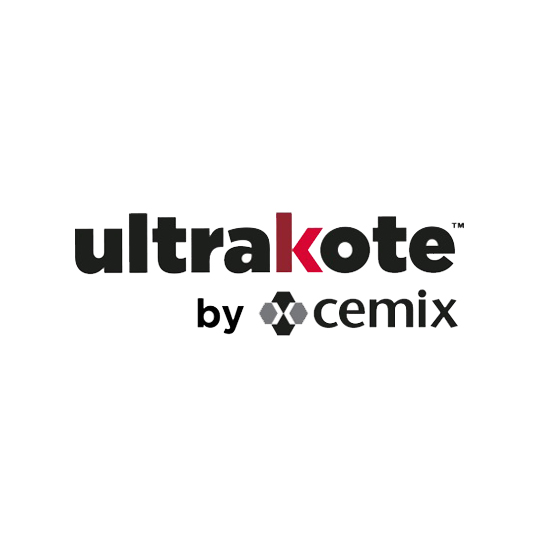 Ultrakote Products Duratex Nt Fine Swirl Clear Base - 5 Gallon Pail