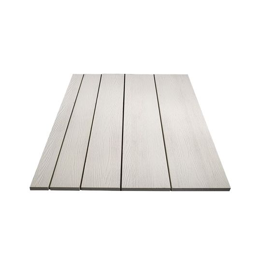 Allura 5/4" x 6" x 12' Smooth Fiber Cement Trim — PFCAFCT54612P