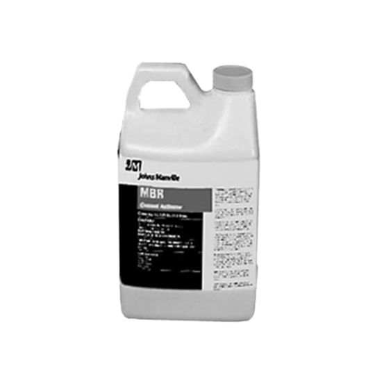 Johns Manville Mbr Bonding Adhesive - Activator