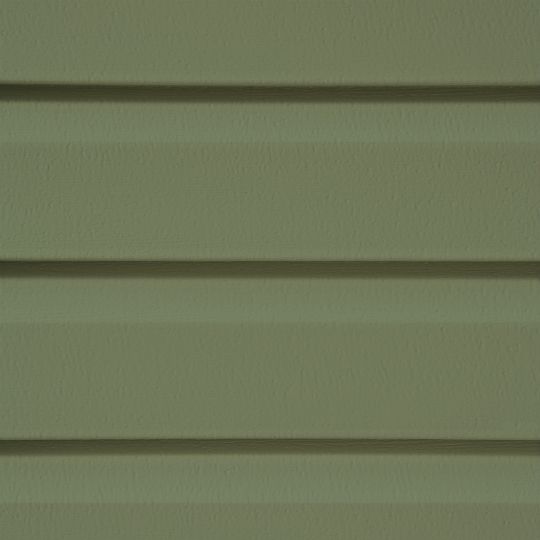 CertainTeed Siding Monogram Double 5" Dutch lap Vinyl Siding - Rough Cedar Finish — CERMGD5DLRCSP