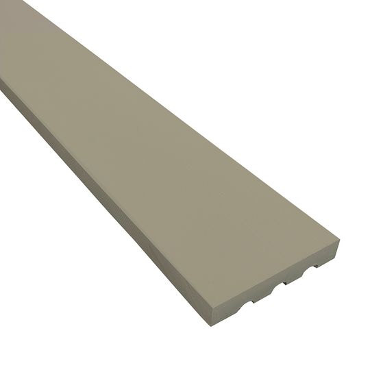 James Hardie Hardie Trim 5/4 NT3 Smooth Board for HardieZone 5 — HAR54MTNSHZ555