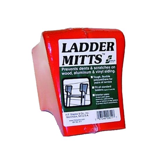 LTW Supply Ladder Mitts - Pack of 2