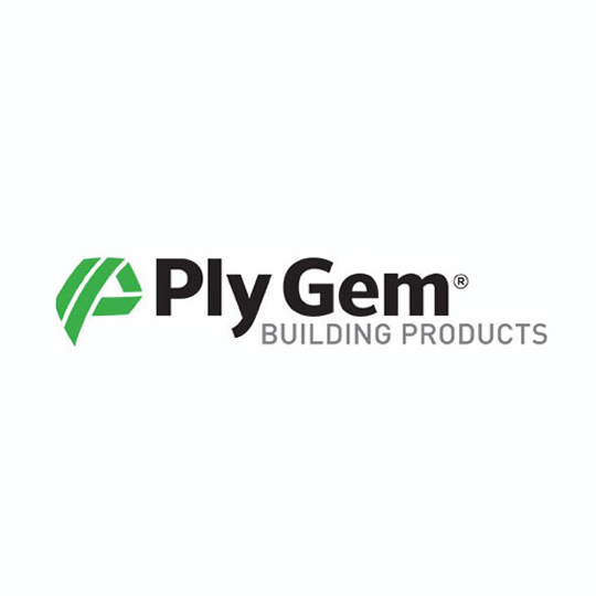 Ply Gem Slate Roofing Shingle