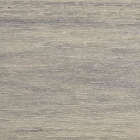 Wolf Home Products 1" x 6" x 12' Tropical Hardwoods Collection PVC Decking — WLF2888123