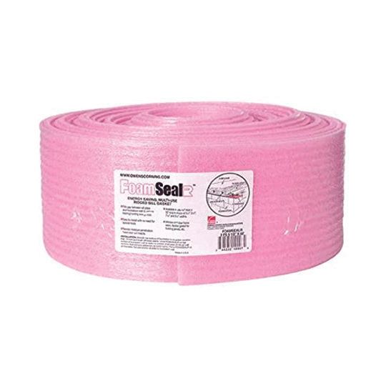Owens Corning Propink Comfortseal Sill Sealer MP8