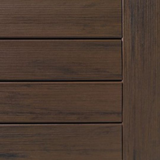 TimberTech 1" x 6" x 16' Legacy Square Edge Decking Board — AZKDSE1616MC