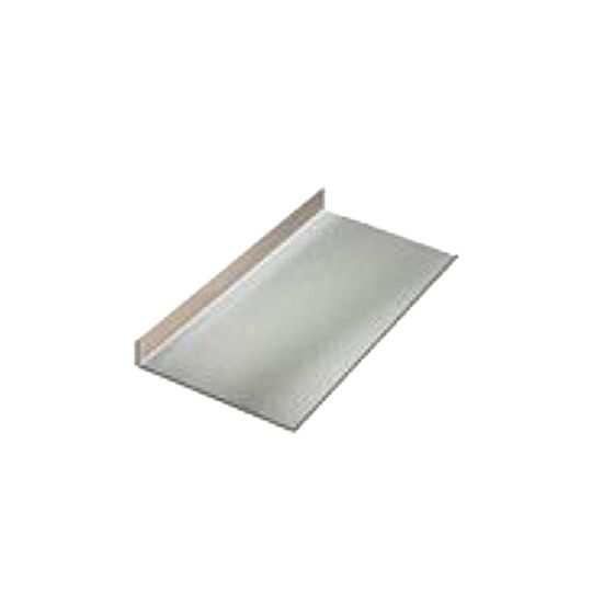 Award Metals 26 Gauge 1/2 x 5 Counter Flashing