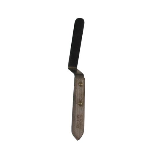 Newborn 3" Straight Offset Spatula