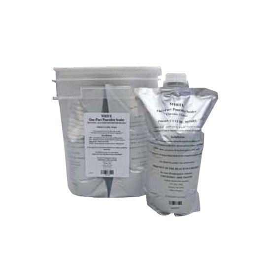 Carlisle SynTec One-Part Pourable Sealer — CARTPS1WP