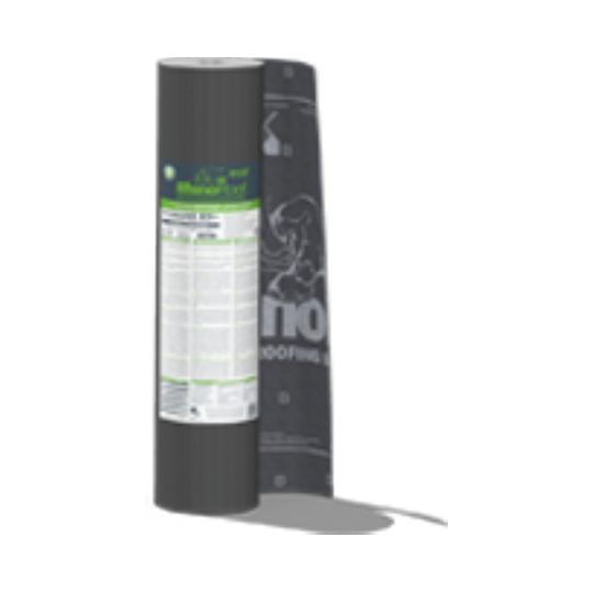 RhinoRoof Synthetic Roofing Underlayment - 5 Sq. Roll