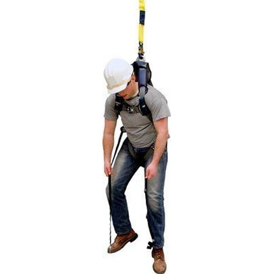 3M Dbi-sala Suspension Trauma Safety Straps for Harness 9501403 - 2 Pieces